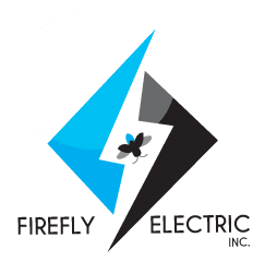 Firefly Electric – Bozeman Logo