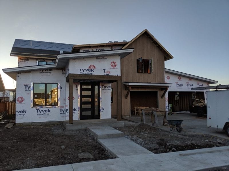 Residential Service Firefly Electric Bozeman